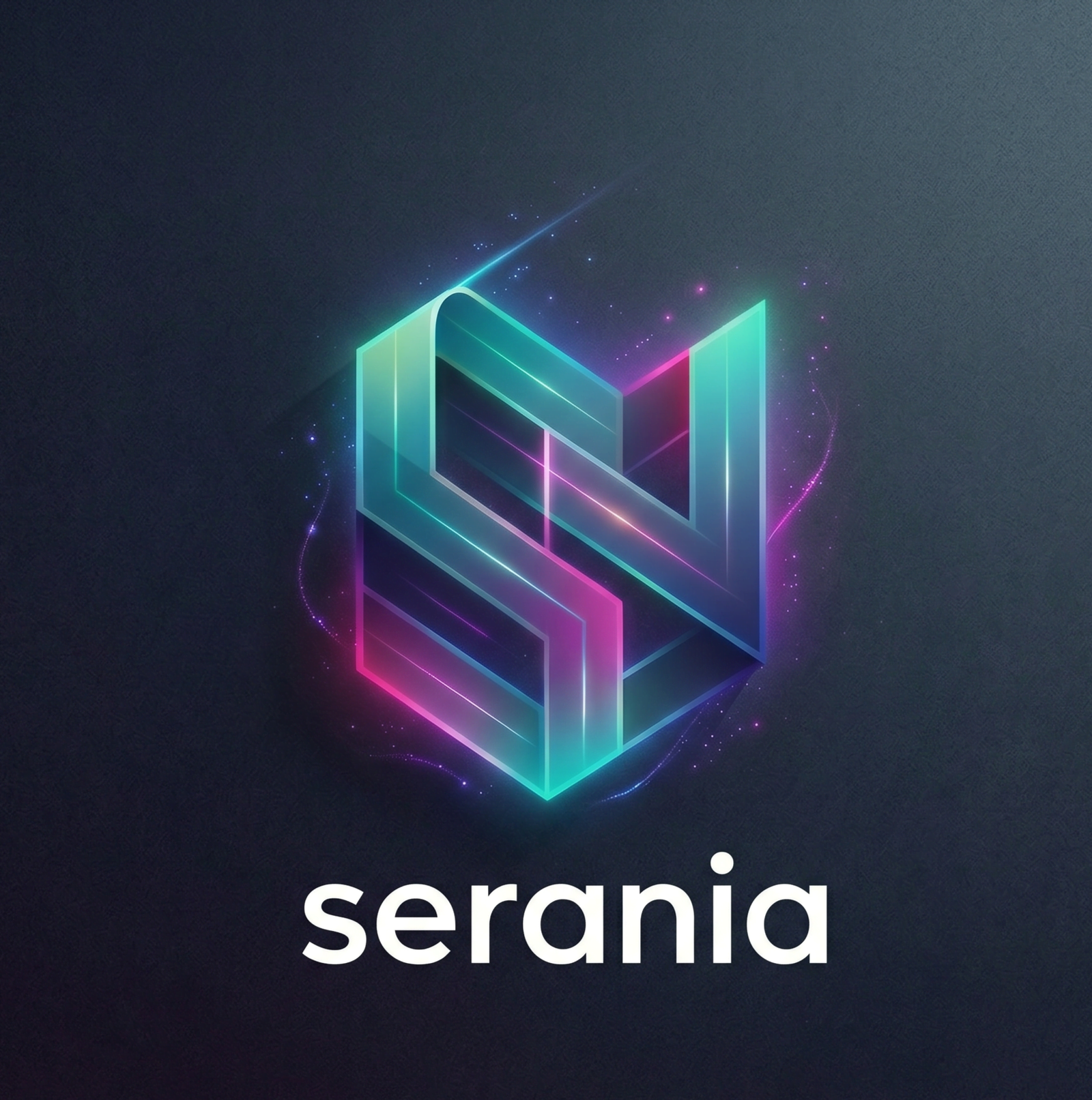 SeraNia Logo